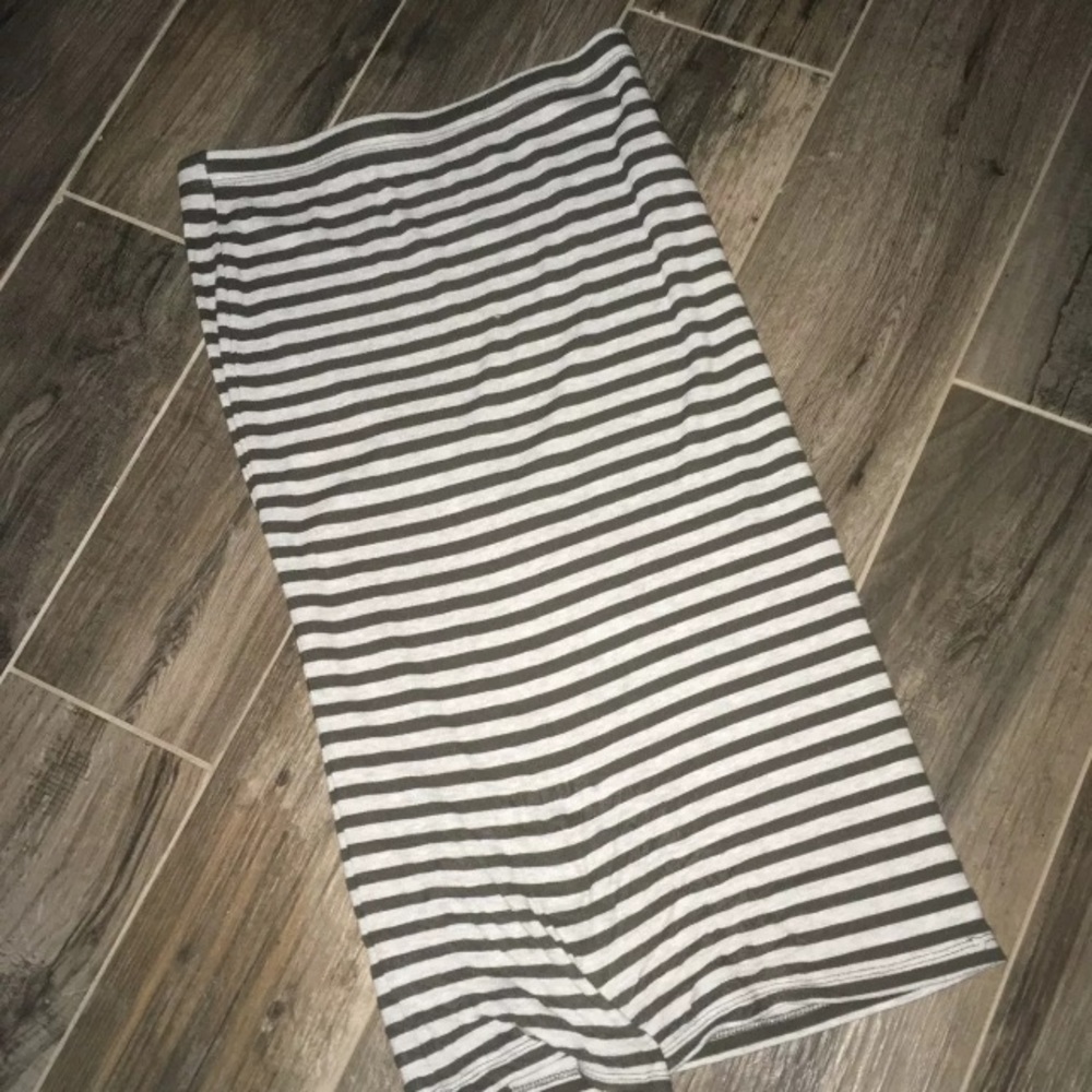 Juniors skirt
